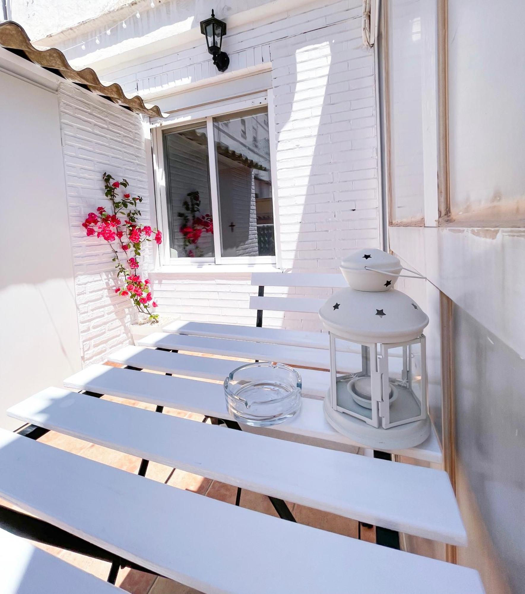Studio Aiora Valencia Room photo