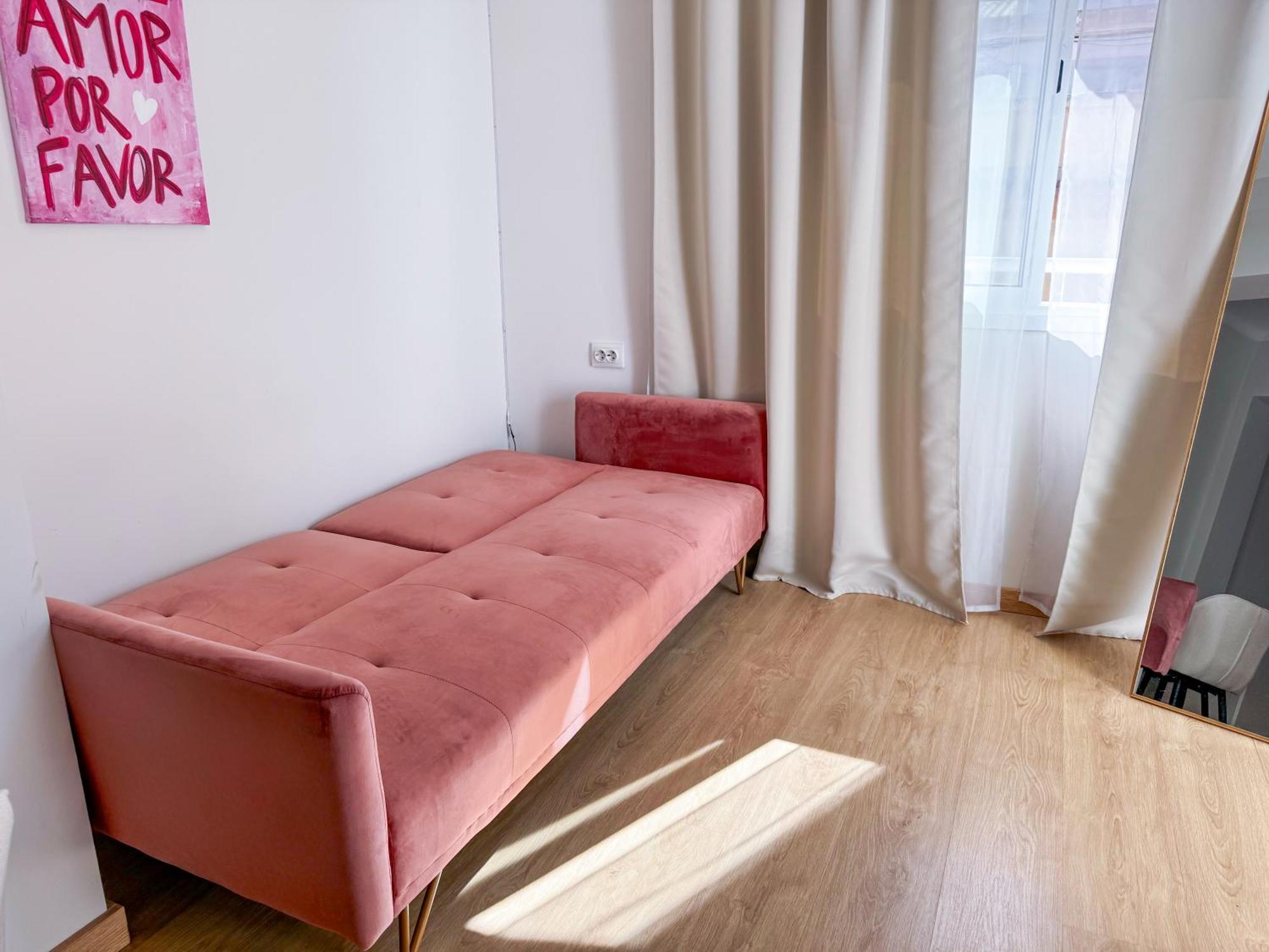 Studio Aiora Valencia Room photo
