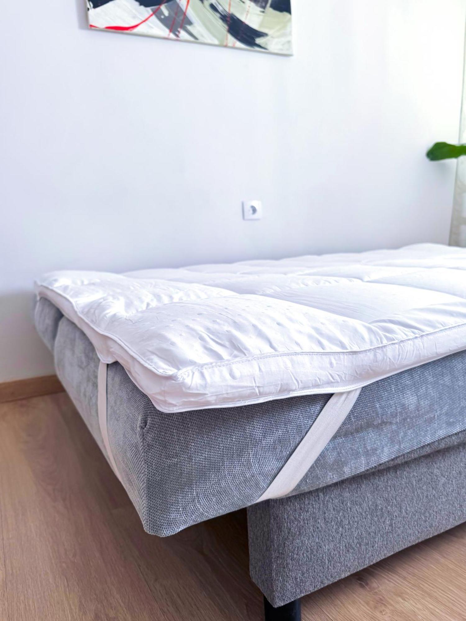 Studio Aiora Valencia Room photo