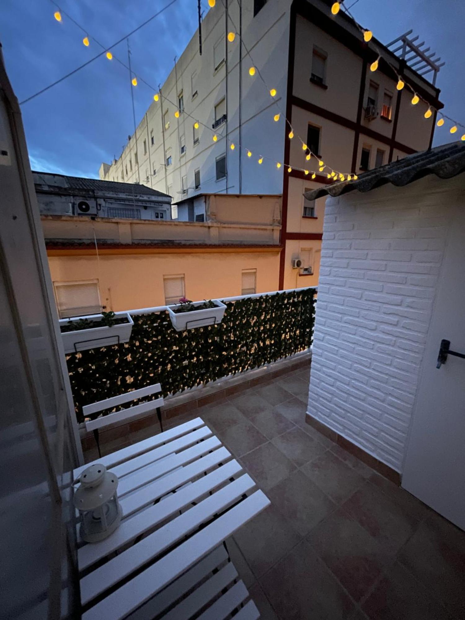 Studio Aiora Valencia Room photo