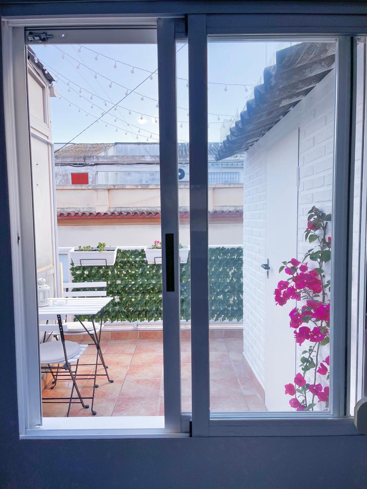 Studio Aiora Valencia Room photo