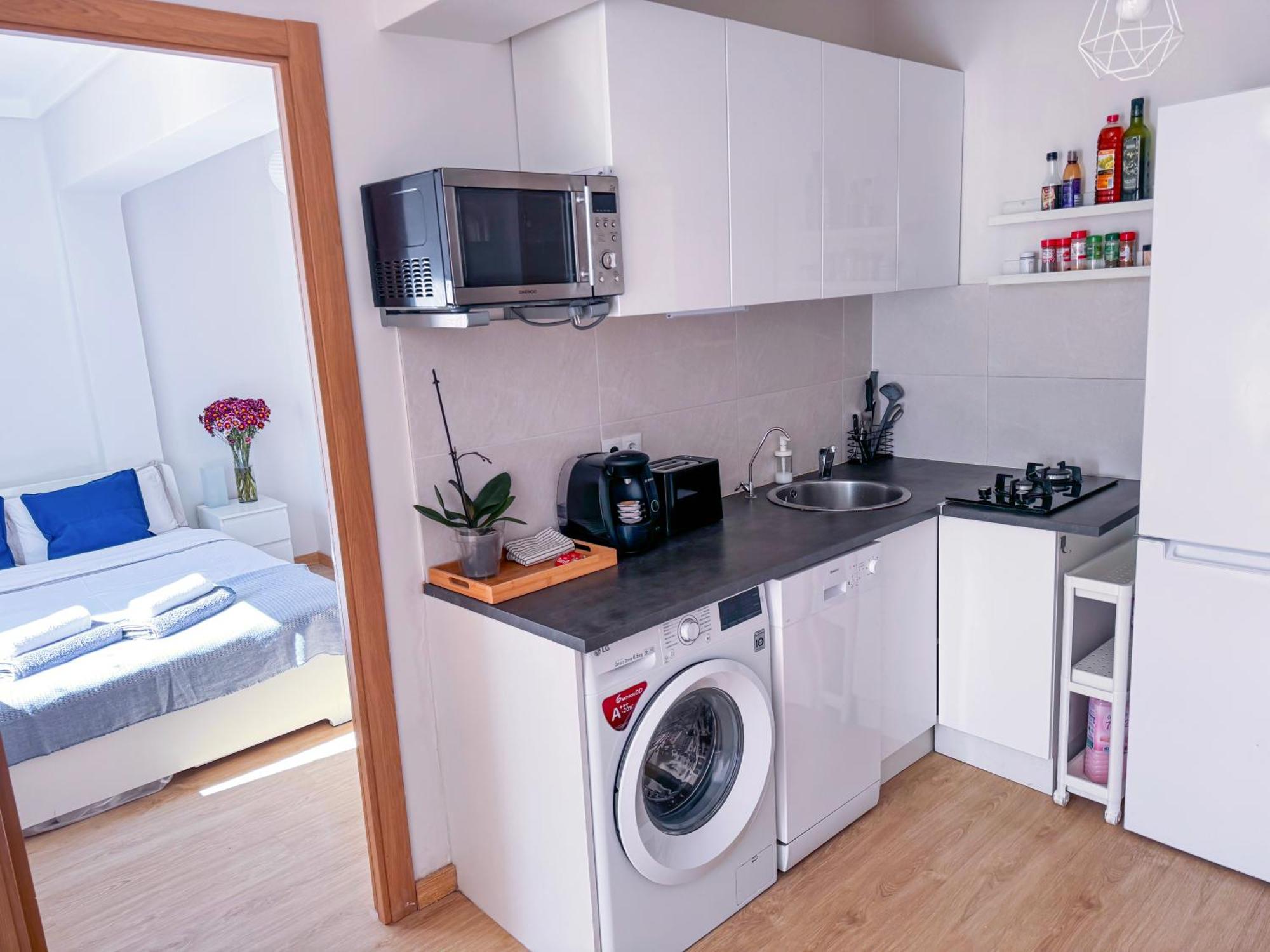 Studio Aiora Valencia Room photo