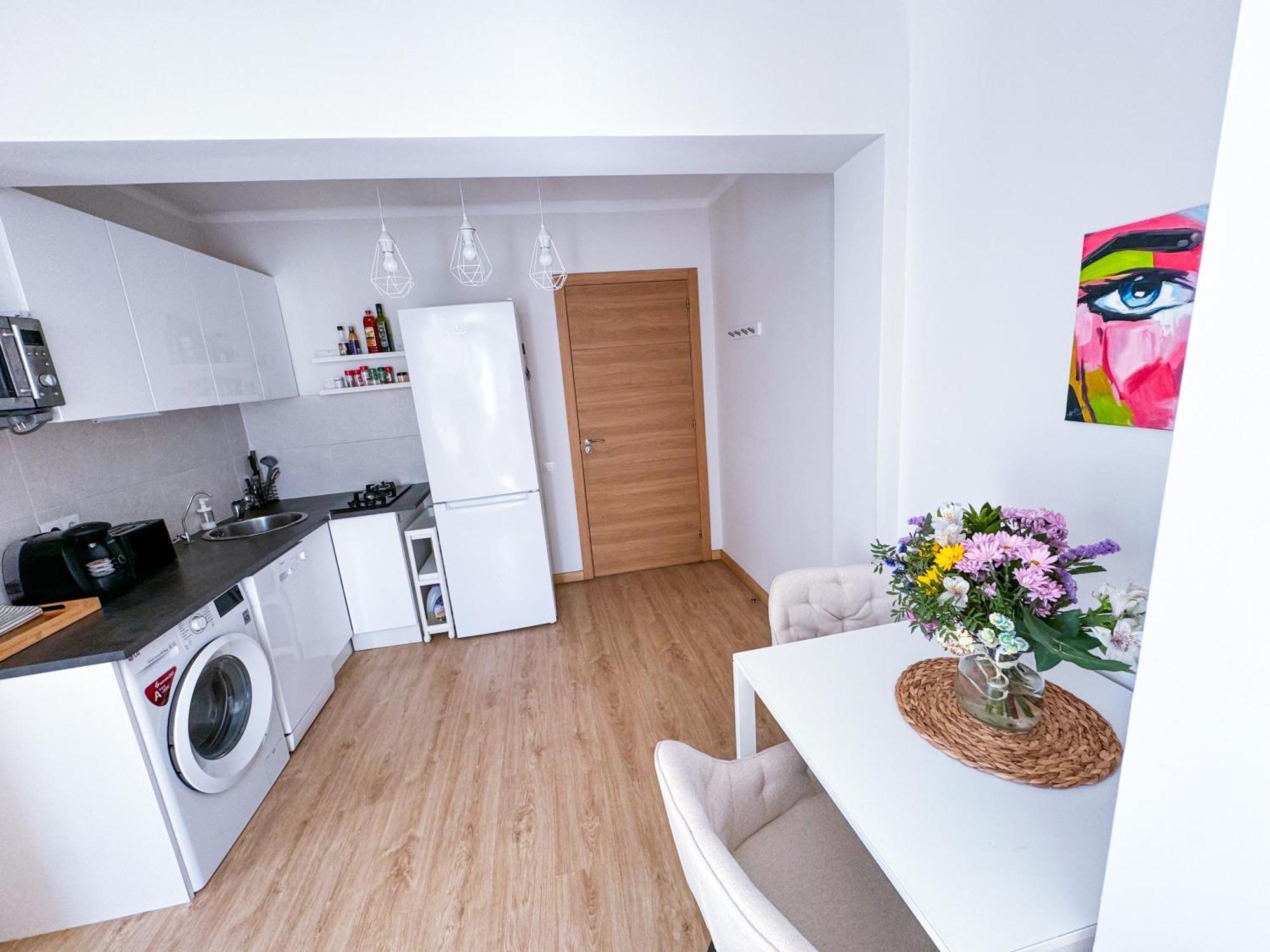 Studio Aiora Valencia Room photo