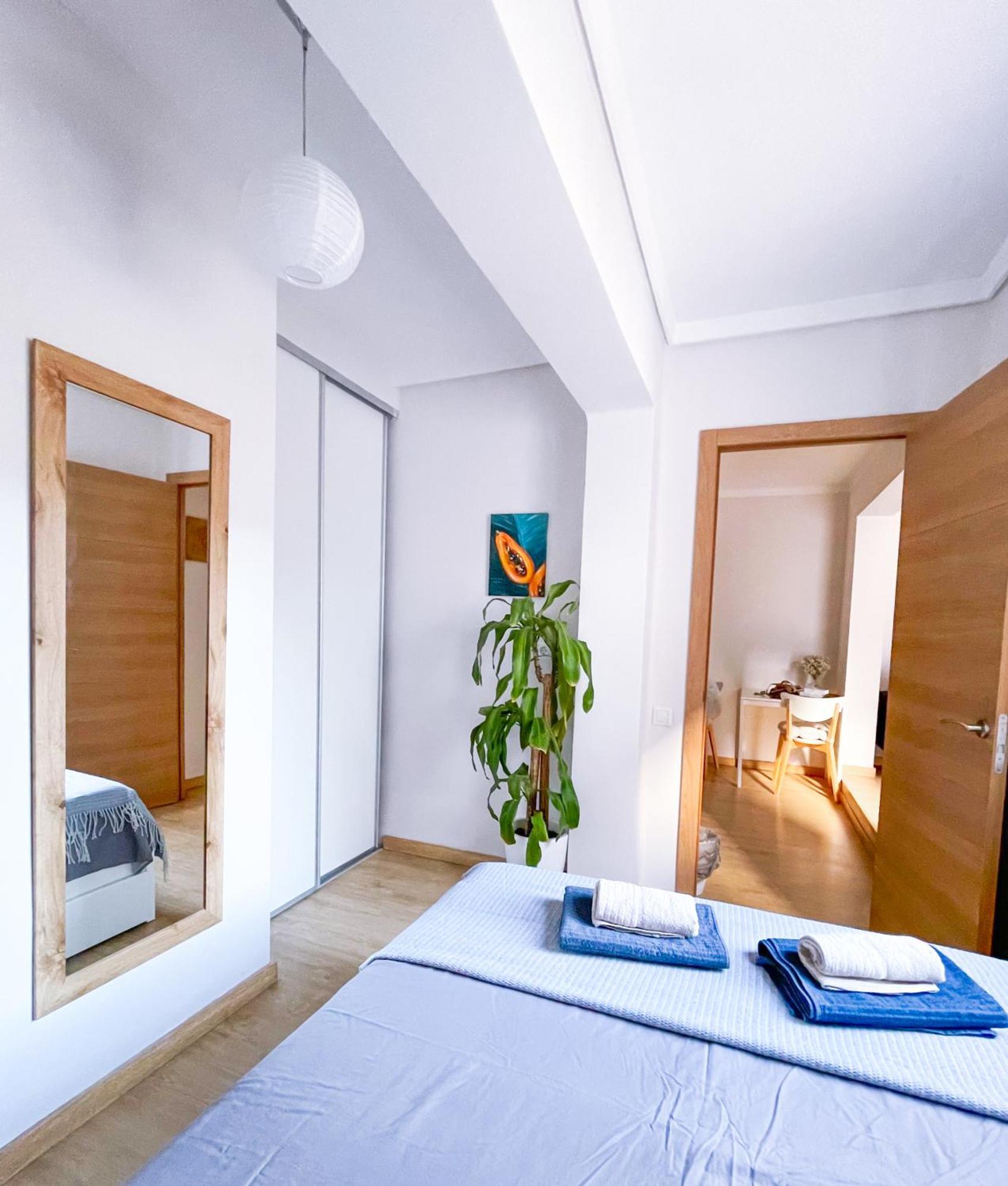 Studio Aiora Valencia Room photo