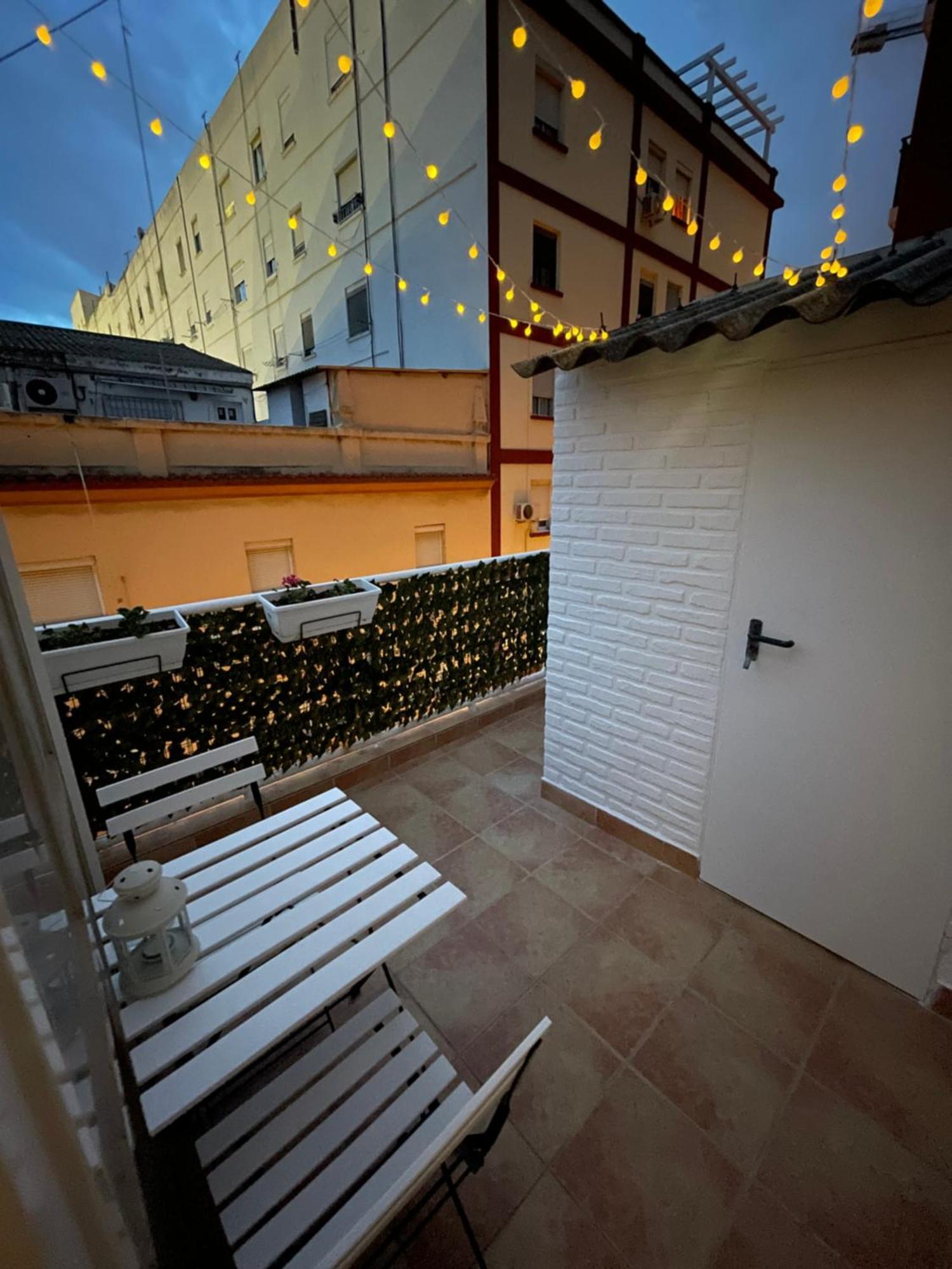 Studio Aiora Valencia Room photo