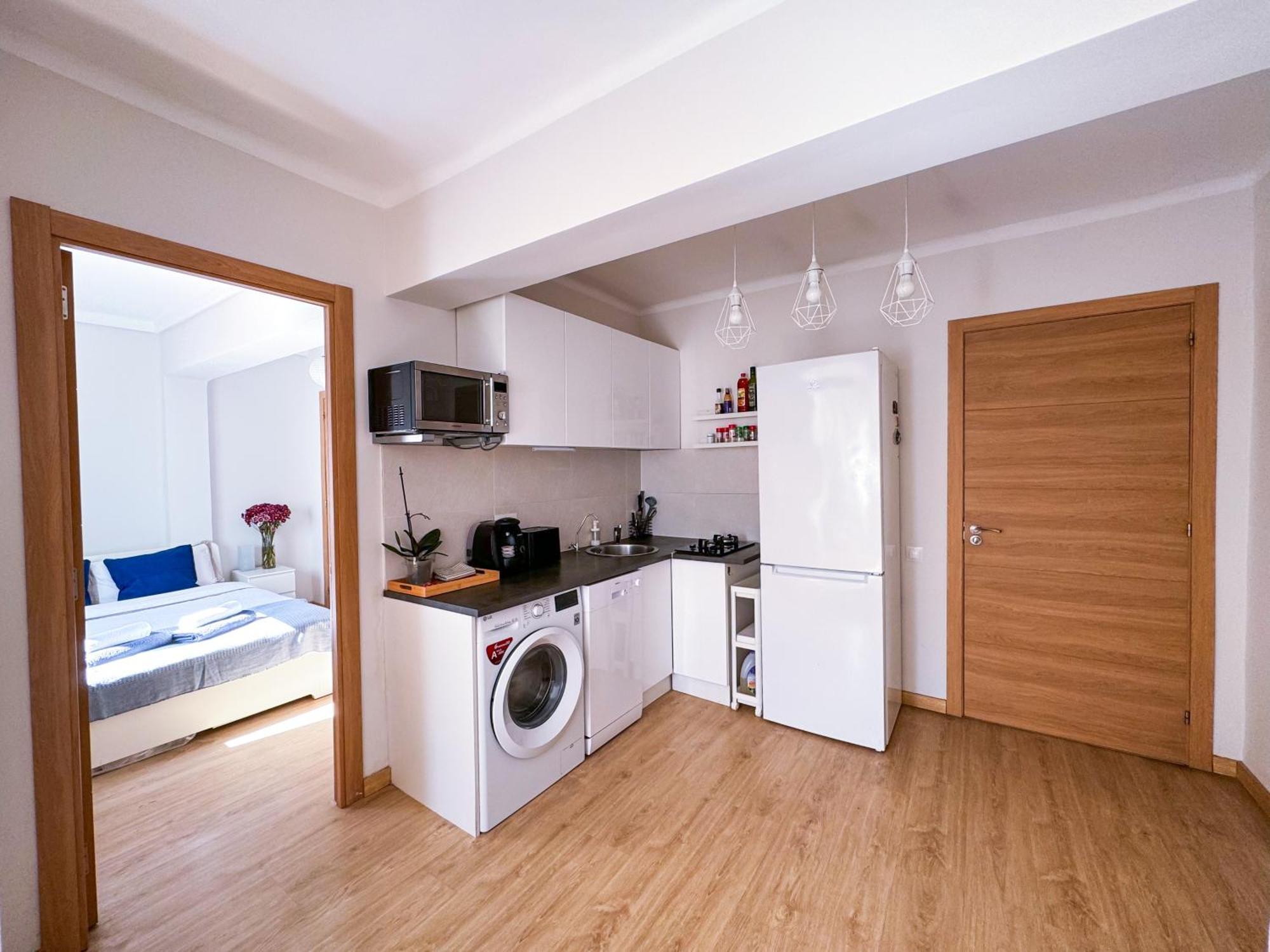 Studio Aiora Valencia Room photo