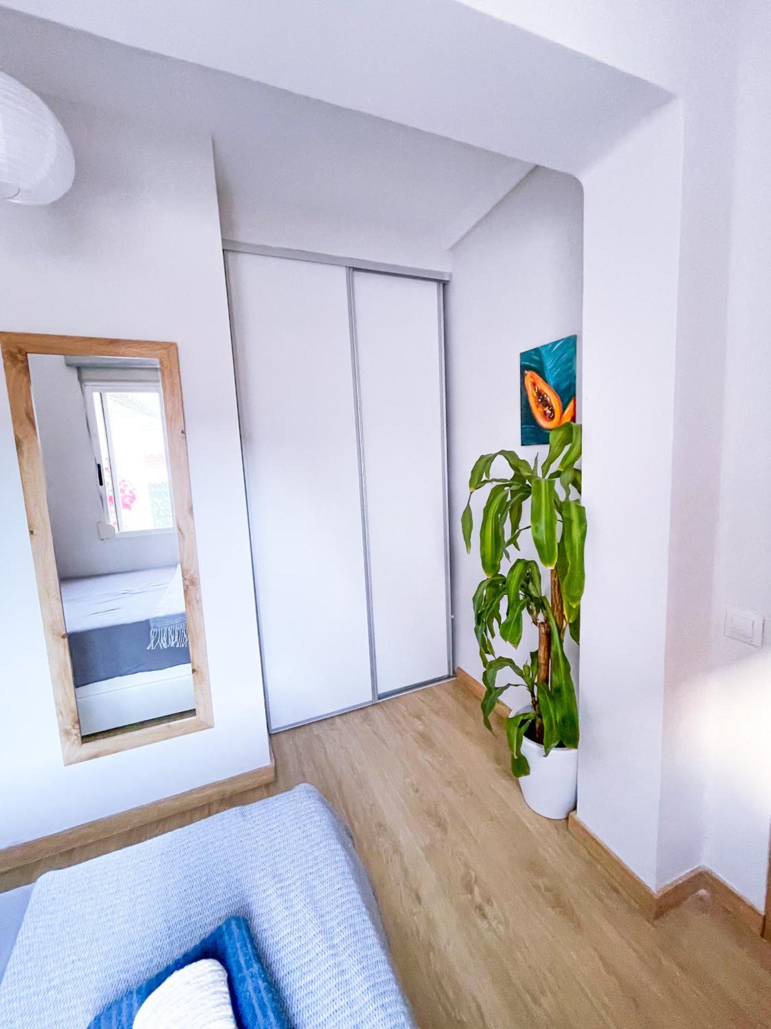 Studio Aiora Valencia Room photo