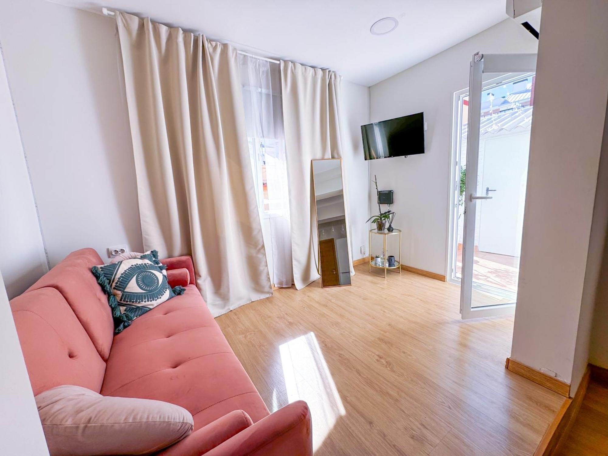 Studio Aiora Valencia Room photo