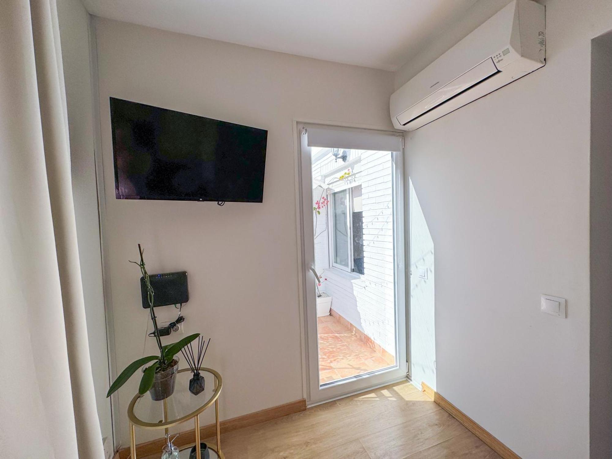 Studio Aiora Valencia Room photo