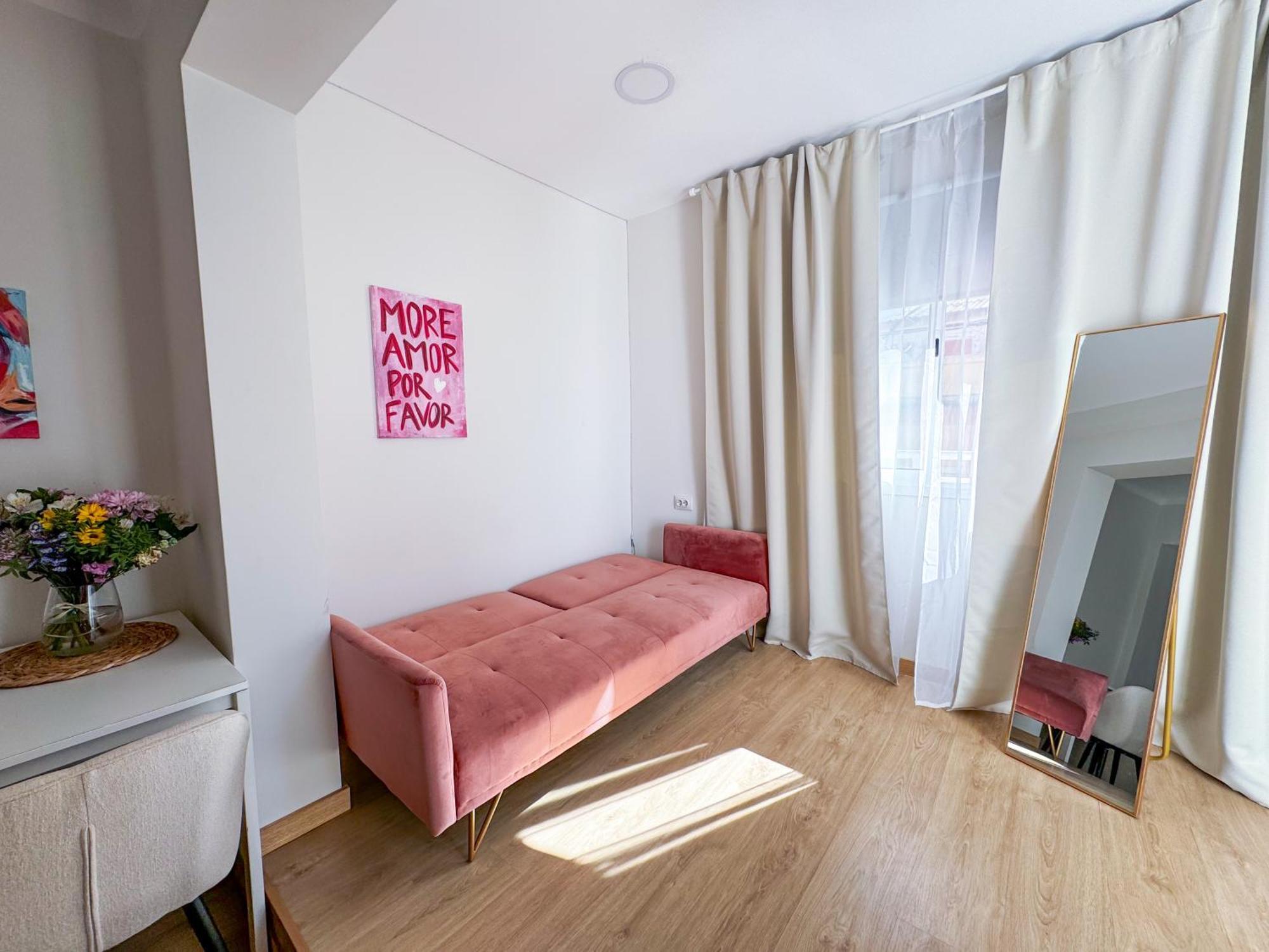 Studio Aiora Valencia Room photo