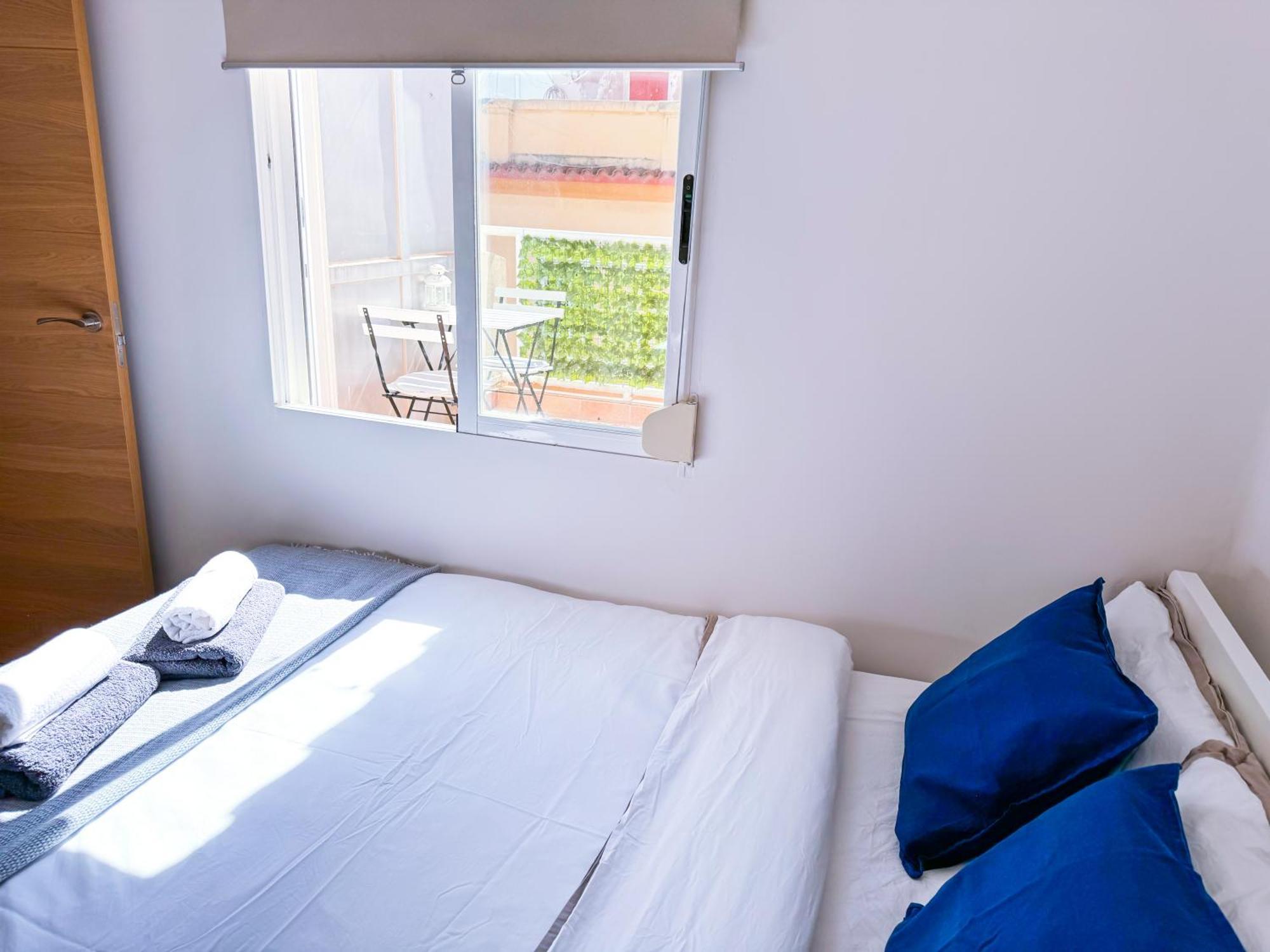 Studio Aiora Valencia Room photo
