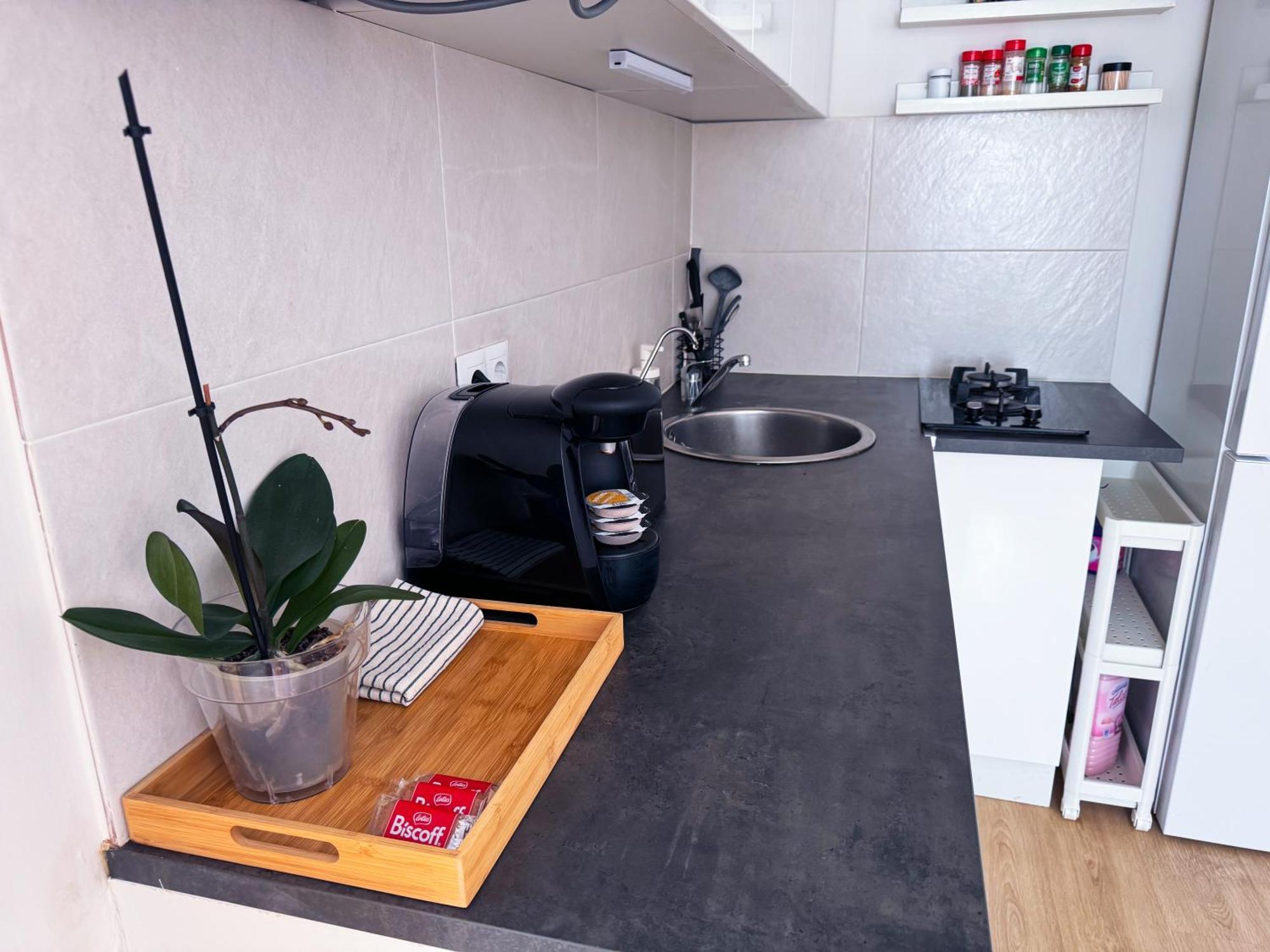 Studio Aiora Valencia Room photo