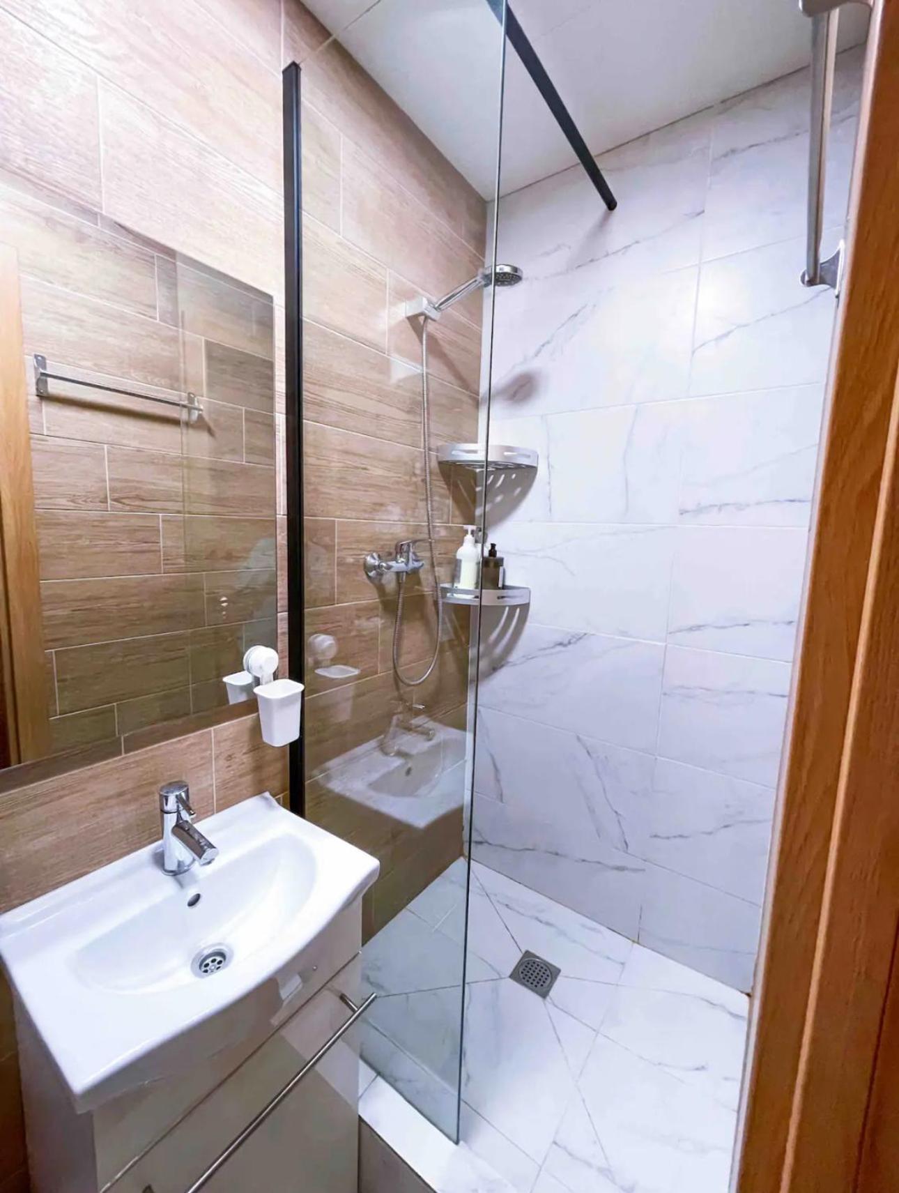 Studio Aiora Valencia Room photo