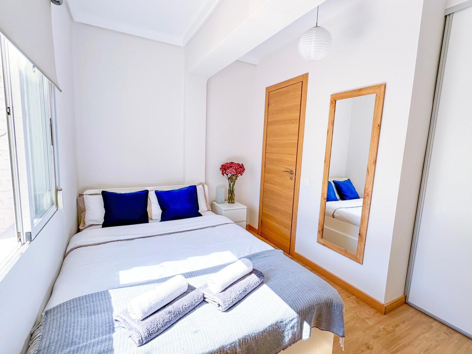 Studio Aiora Valencia Room photo