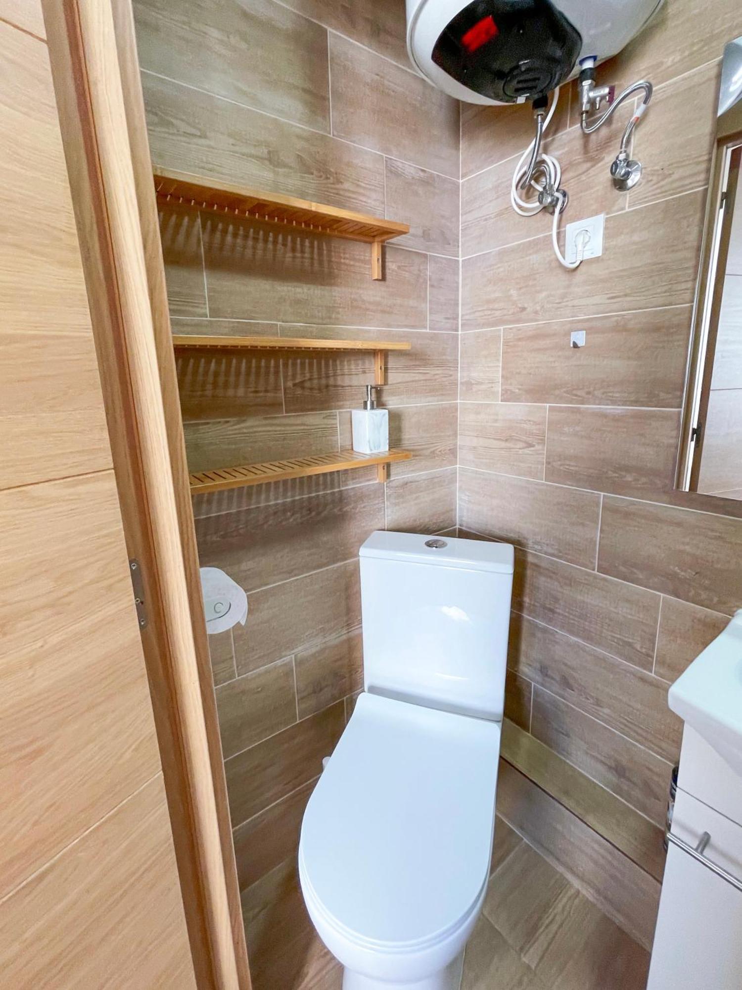 Studio Aiora Valencia Room photo