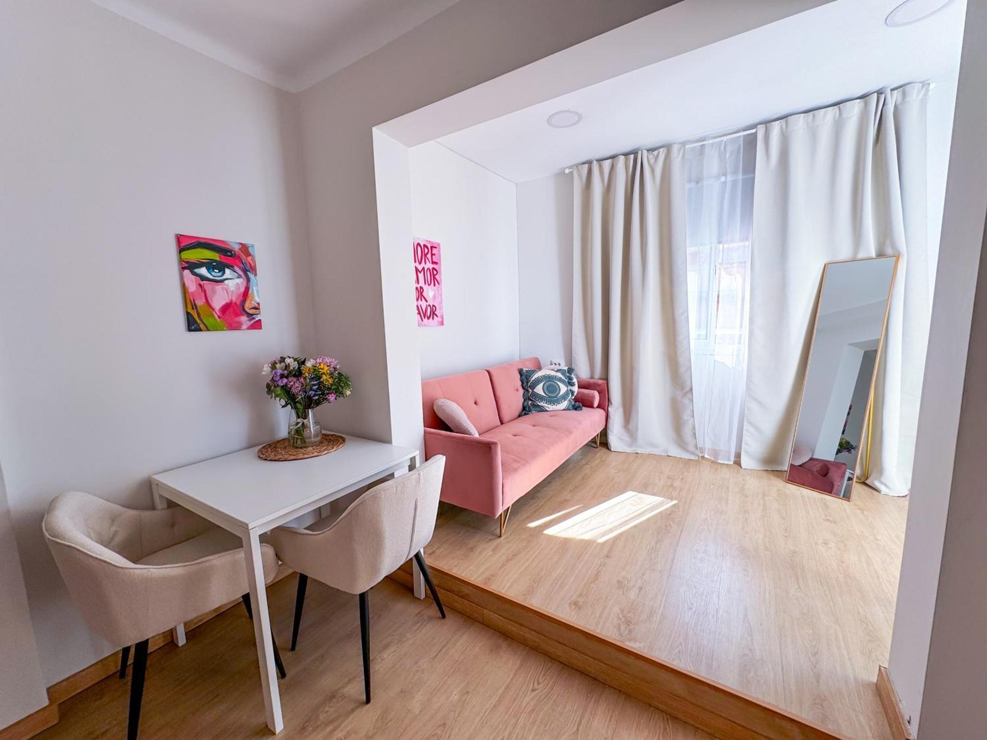 Studio Aiora Valencia Room photo
