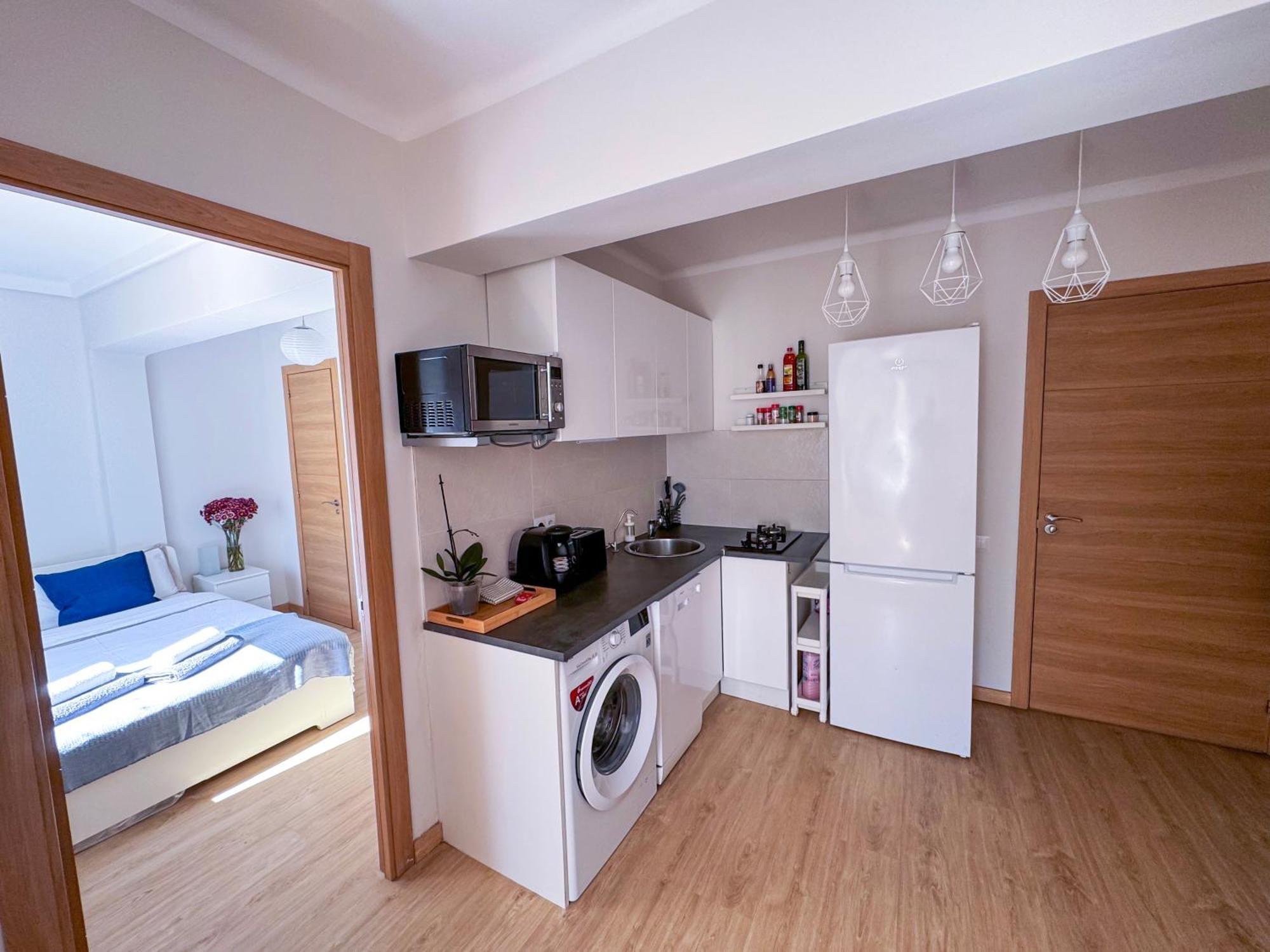 Studio Aiora Valencia Room photo