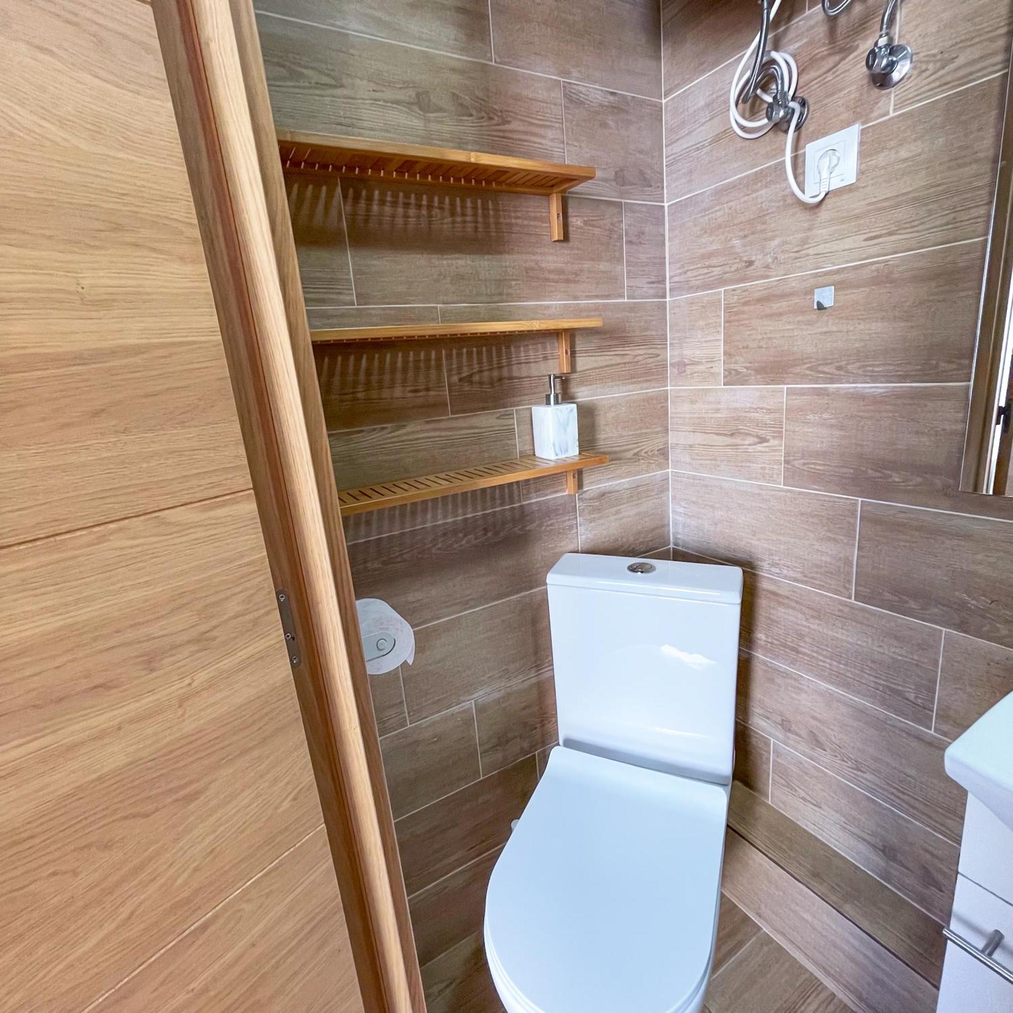 Studio Aiora Valencia Room photo