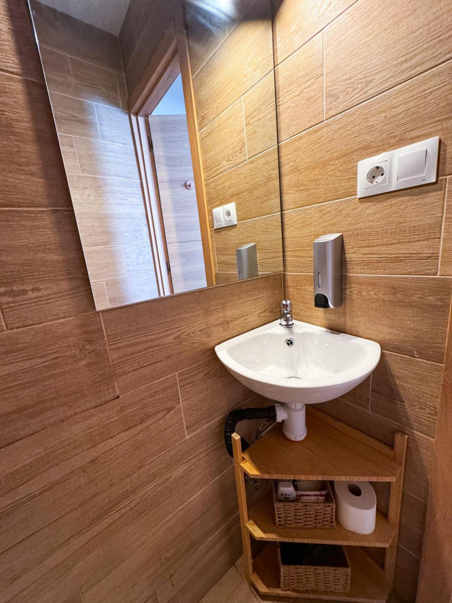 Studio Aiora Valencia Room photo